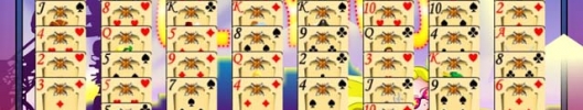 Freecell Solitaire